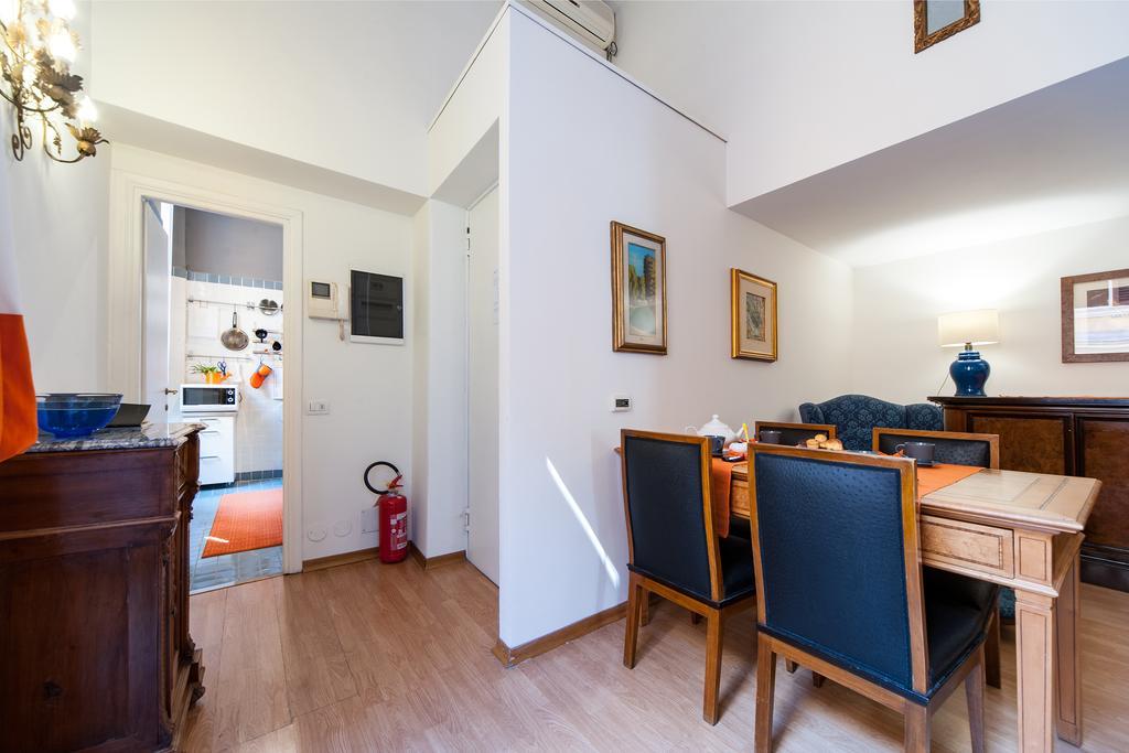 Relais House Ripetta * Roma