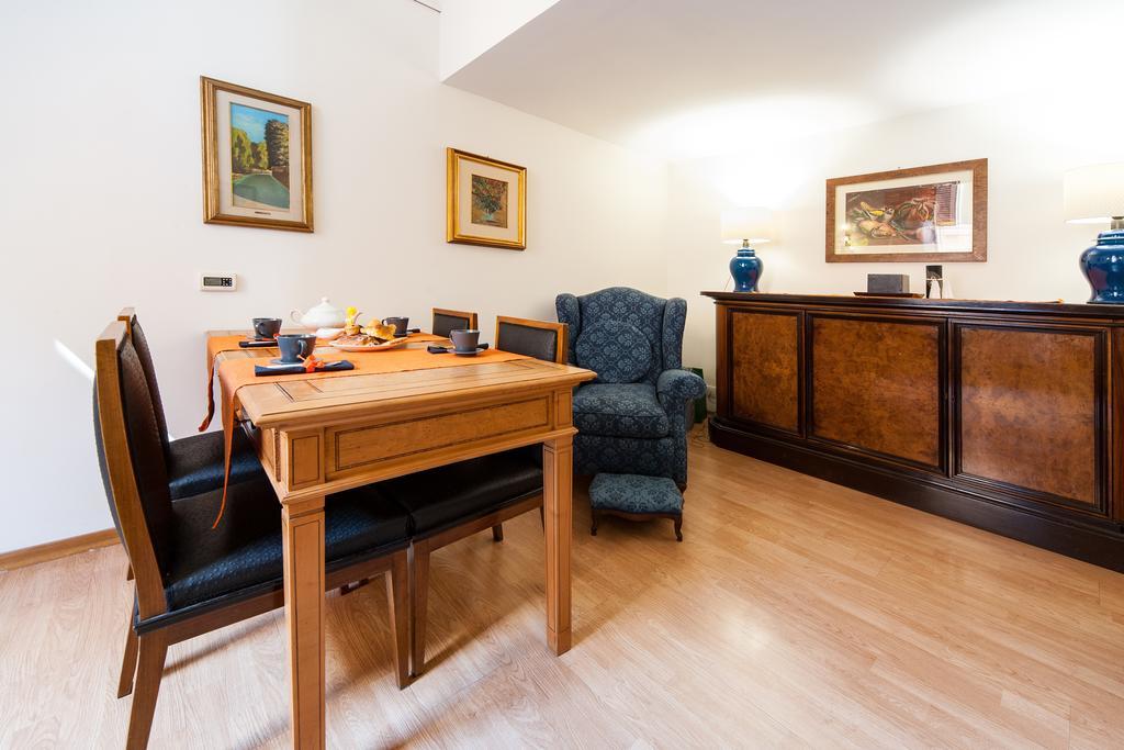 Relais House Ripetta Casa vacanze