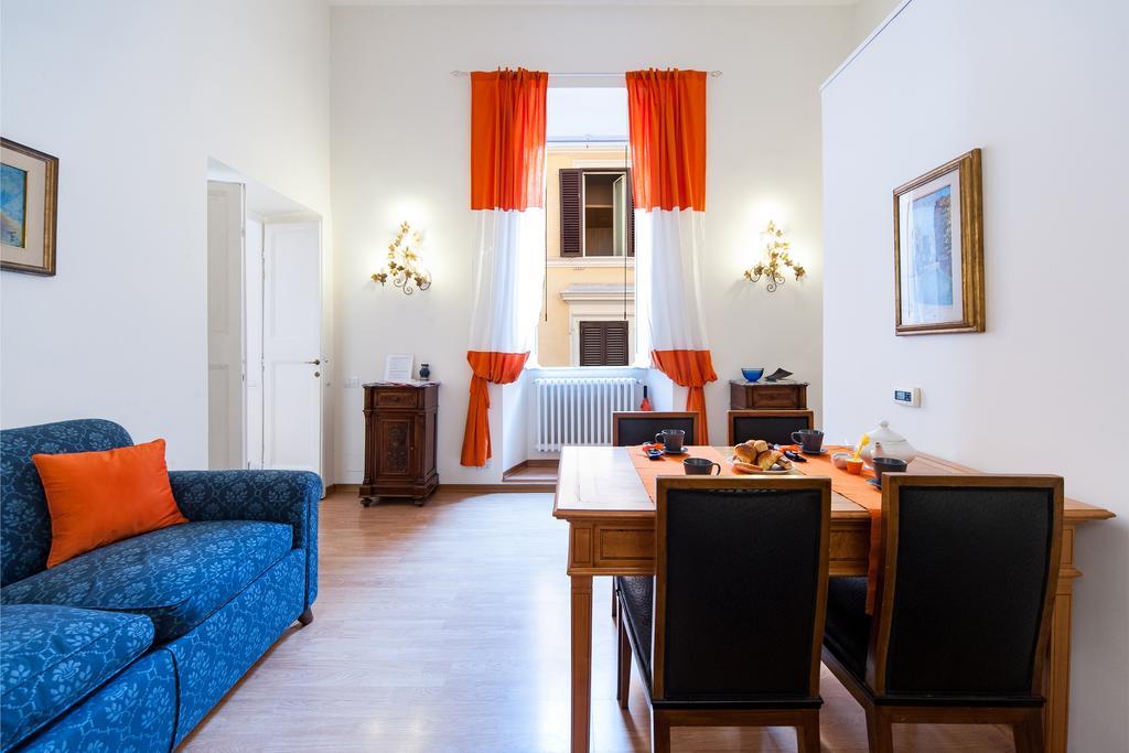 Relais House Ripetta Casa vacanze Roma