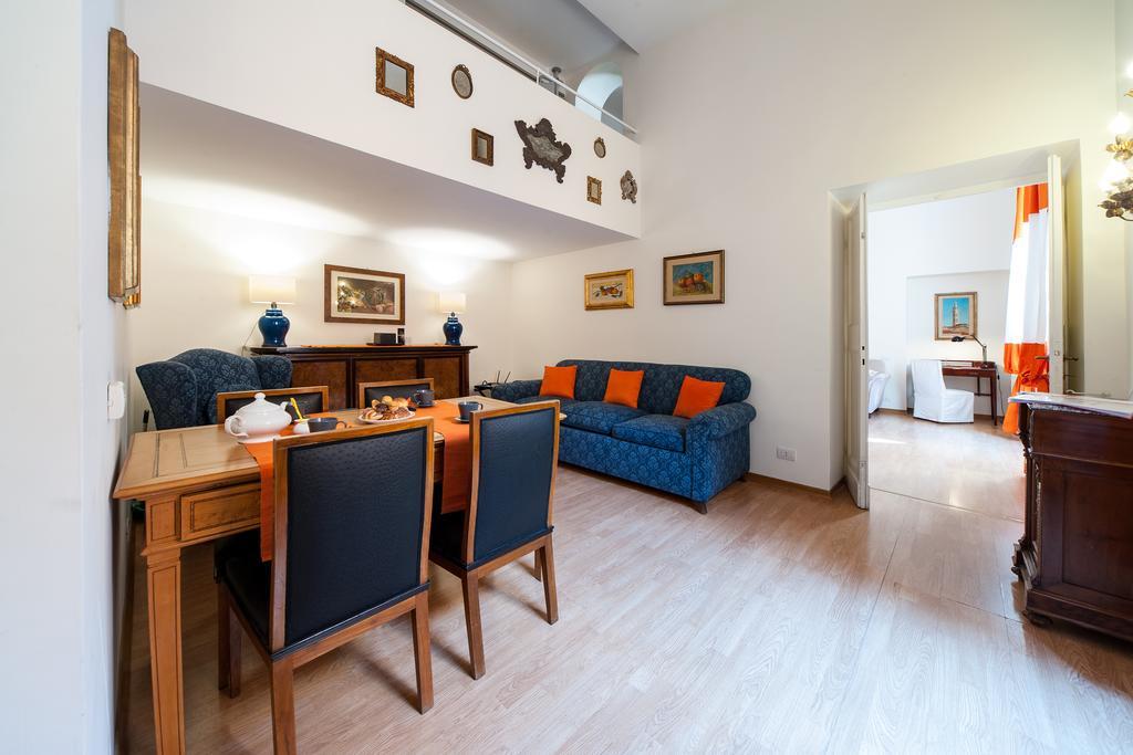 Casa vacanze Relais House Ripetta