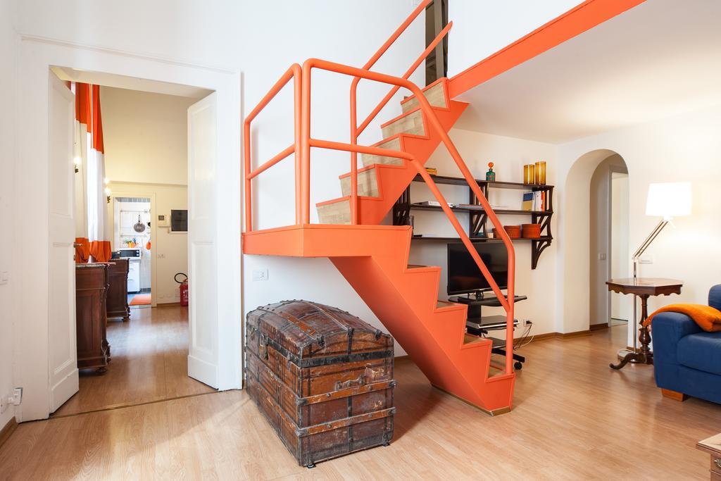 Casa vacanze Relais House Ripetta Roma