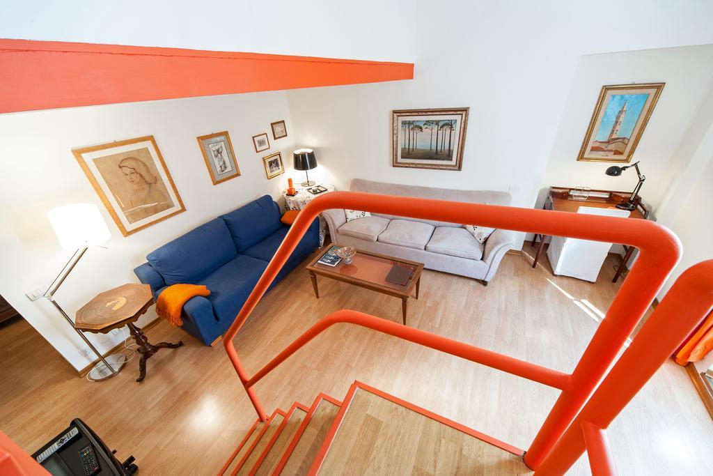 Casa vacanze Relais House Ripetta Roma