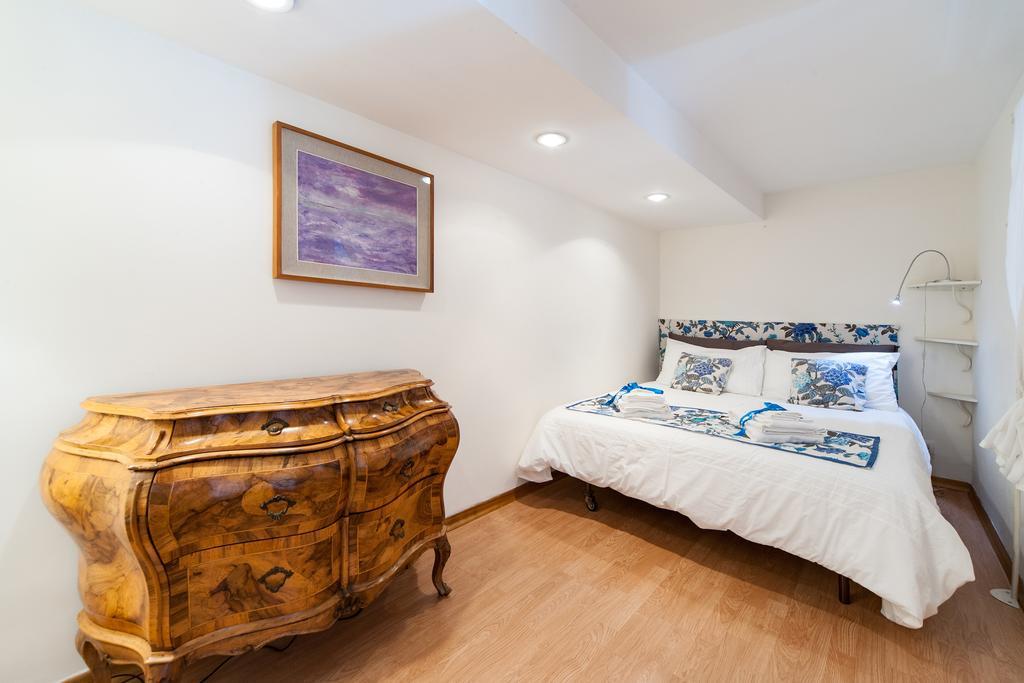 Relais House Ripetta Roma