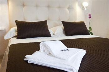 Aurelia House And Loft Appartamento Roma