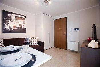 Appartamento Aurelia House And Loft Roma
