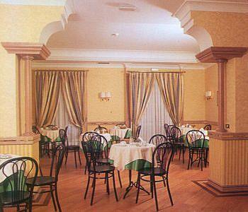 Hotel Pomezia Rom