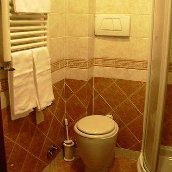 Pomezia Hotel Rom