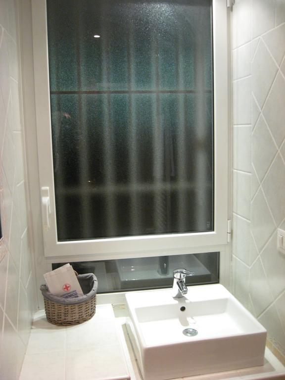 Bed & Breakfast Romantica 3*