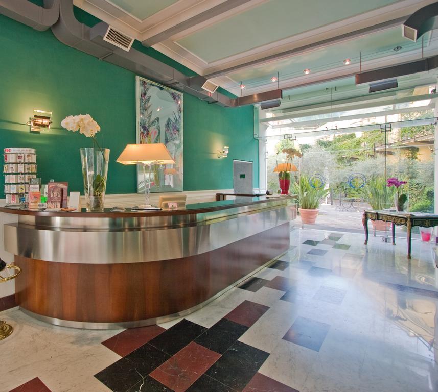 Ateneo Garden Palace 4* Roma