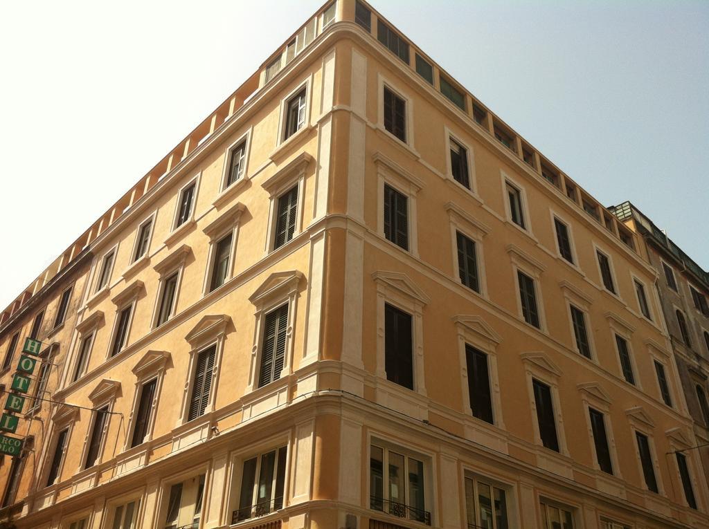 Rimini Hotell