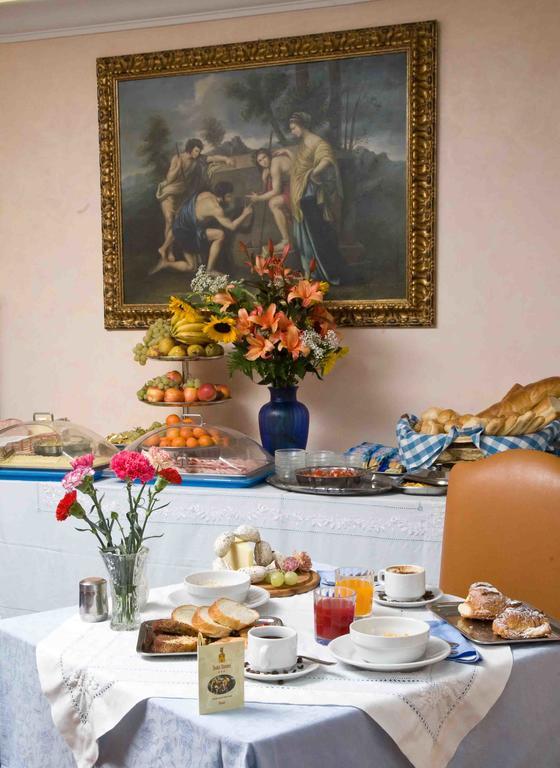 Rimini Hotell Roma