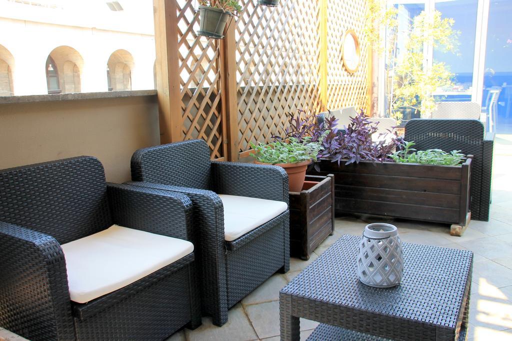 Aphrodite Hotel Roma