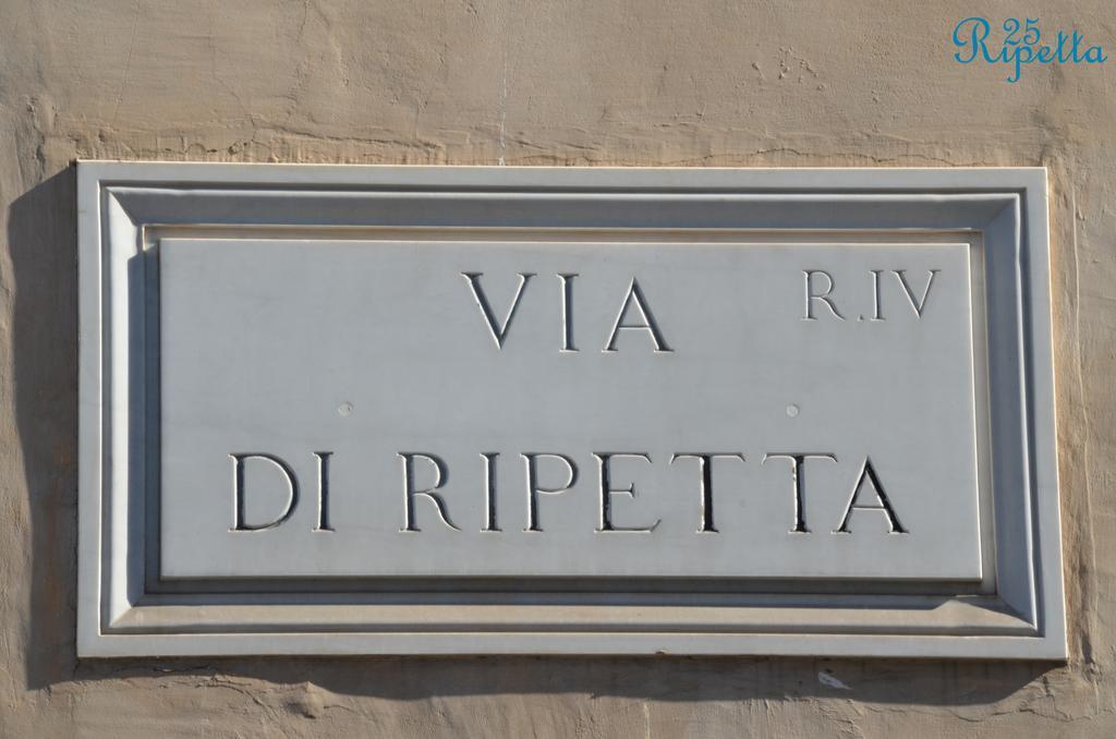 Apart-hotel Ripetta 25 Prestige 2*