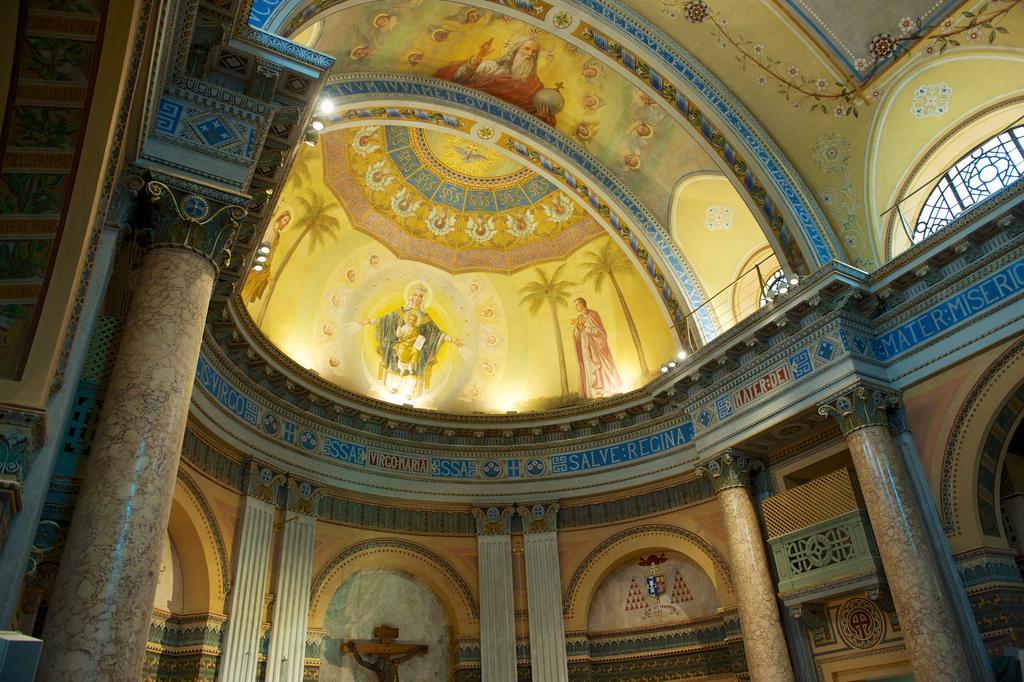 Domus Australia 4* Roma