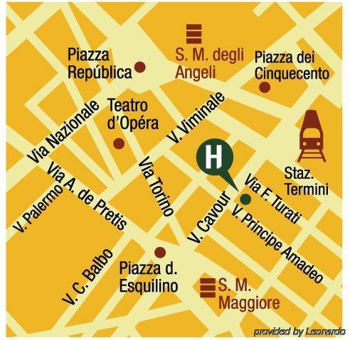 Amadeus Hotell 3*
