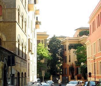 Bed & Breakfast Double B Roma