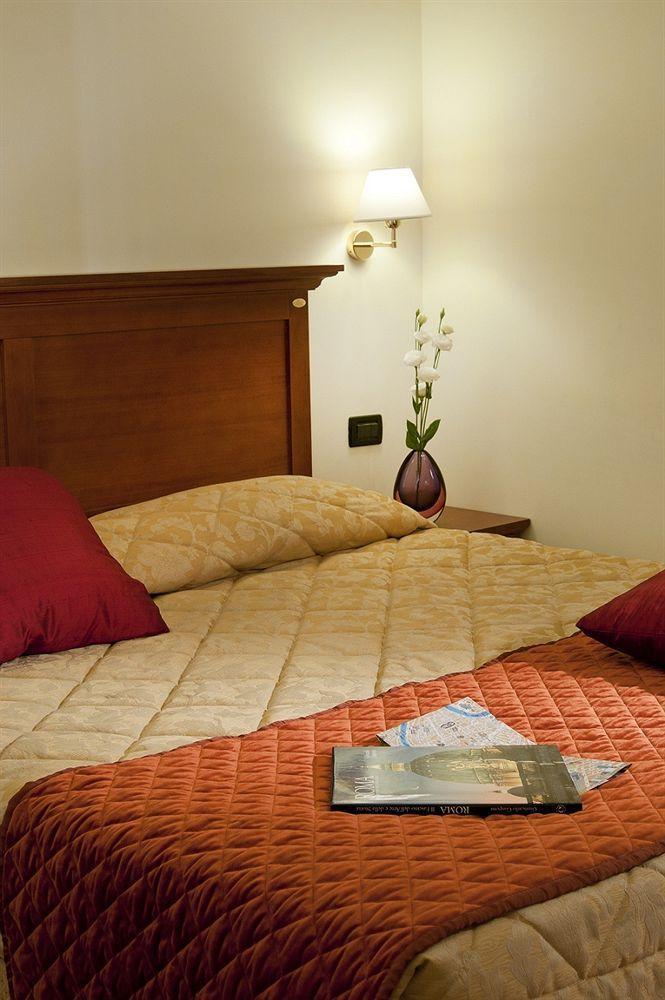 Residenza Affittacamere 2*