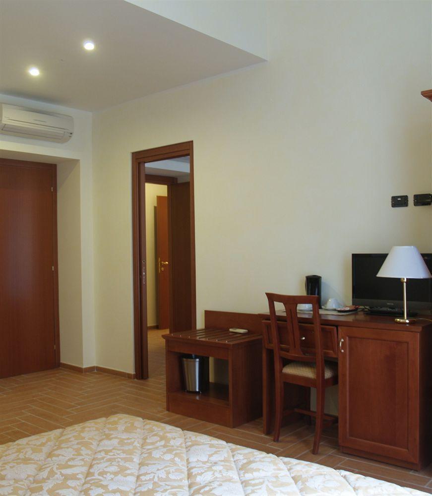 Residenza Affittacamere
