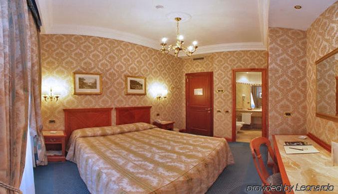 Hotel Barberini Roma