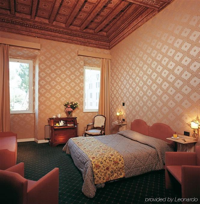 Richmond 4* Roma