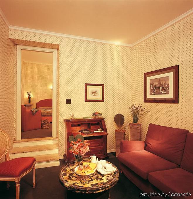 Richmond Hotel Roma