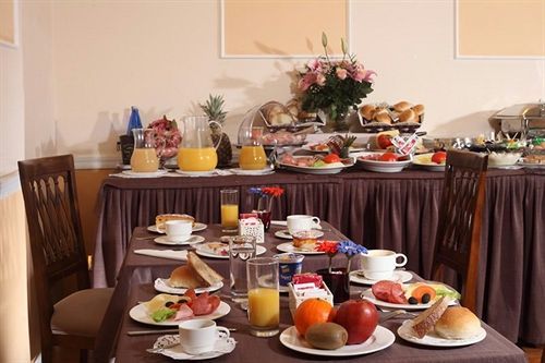 Sant'angelo Hotel