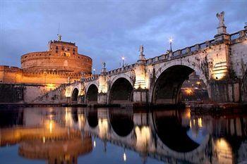 Sant'angelo Roma