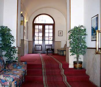 Hotell Harmony