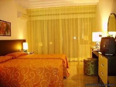 Aparthotel Adagio Garden 4*
