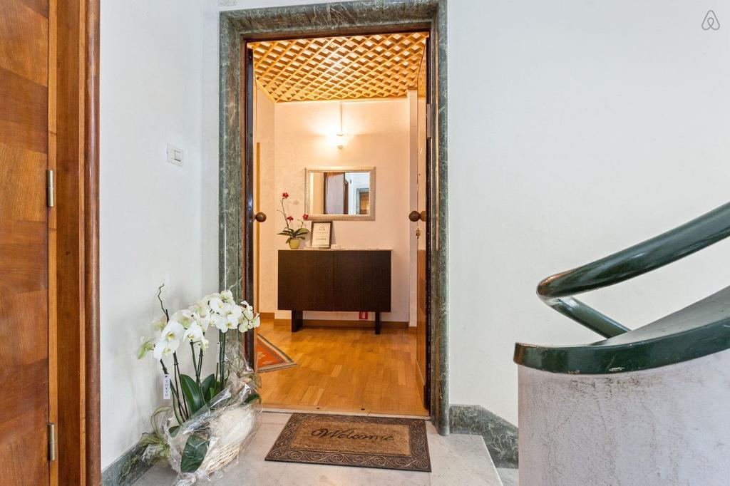 Kosher La Casa Di Eva Bed and breakfast