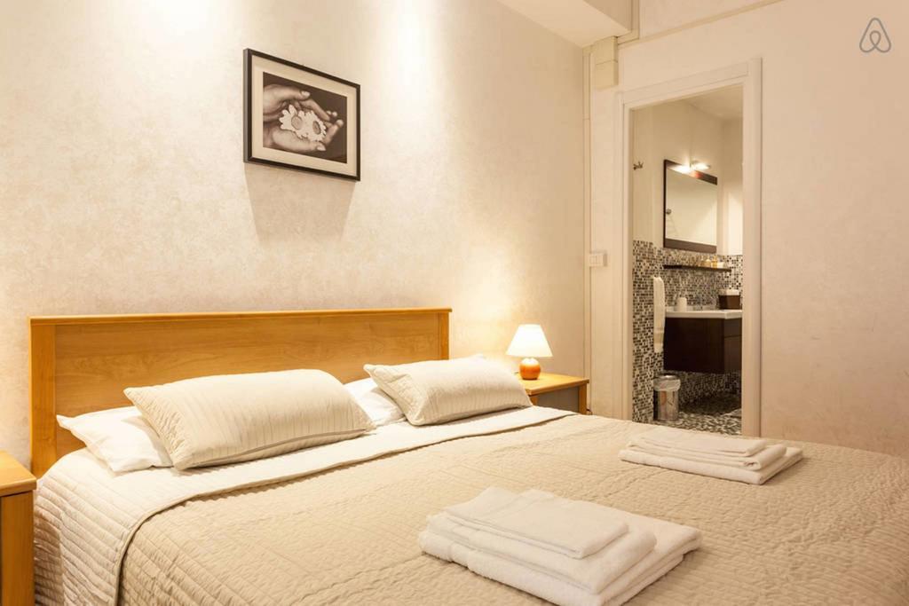 Bed and breakfast Kosher La Casa Di Eva Roma