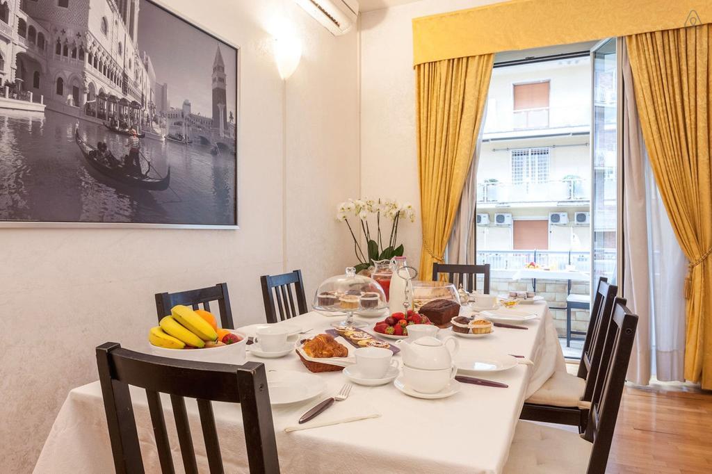 Kosher La Casa Di Eva Bed and breakfast *