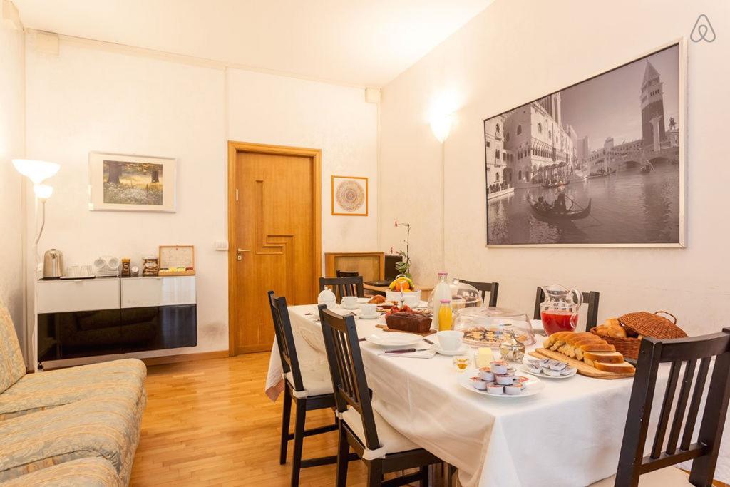 Bed and breakfast Kosher La Casa Di Eva
