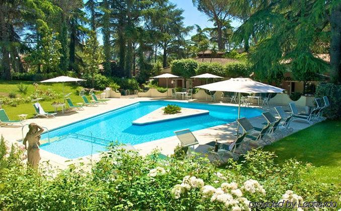Eurogarden Hotel Roma