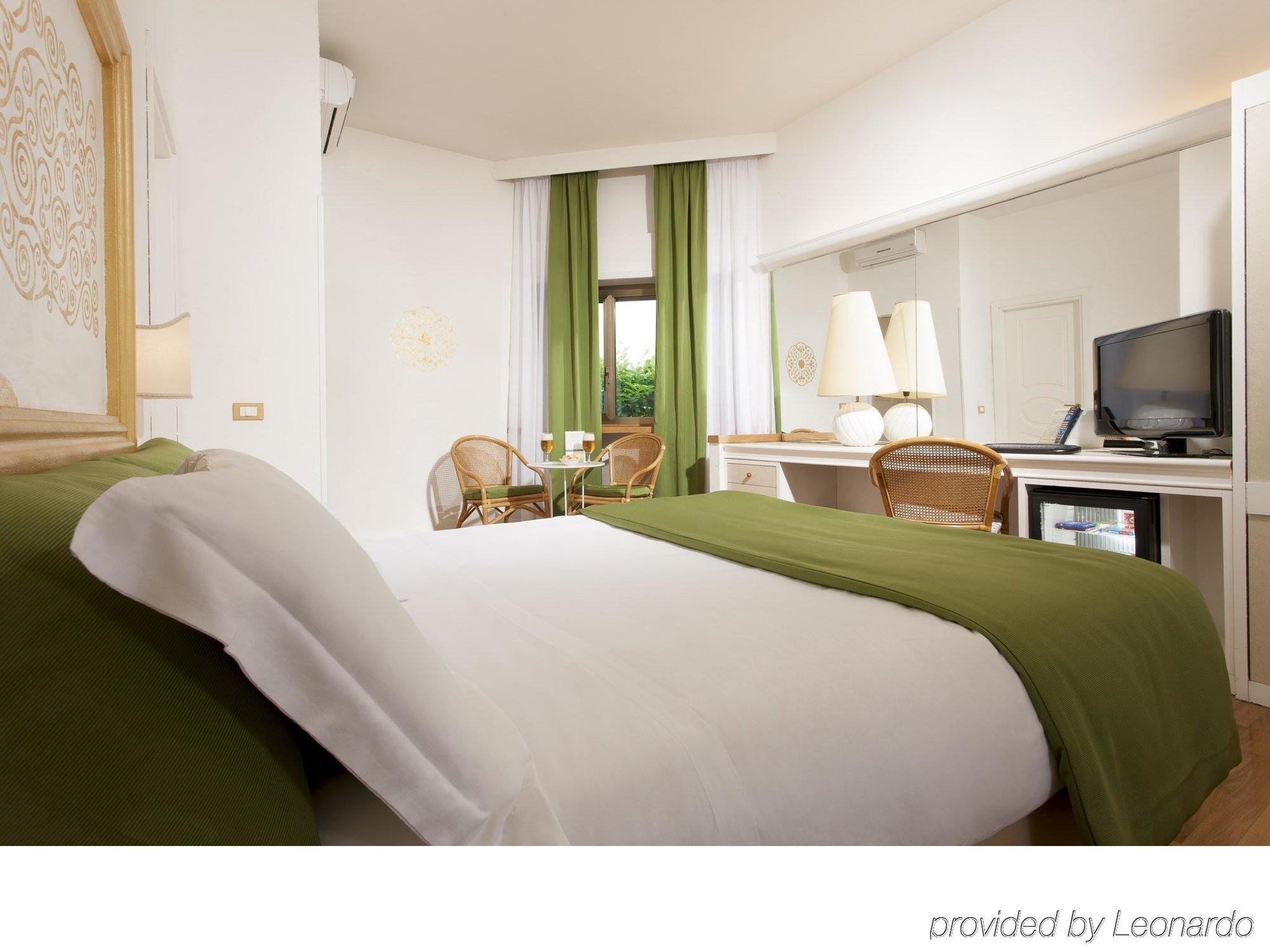 Eurogarden Hotel Roma