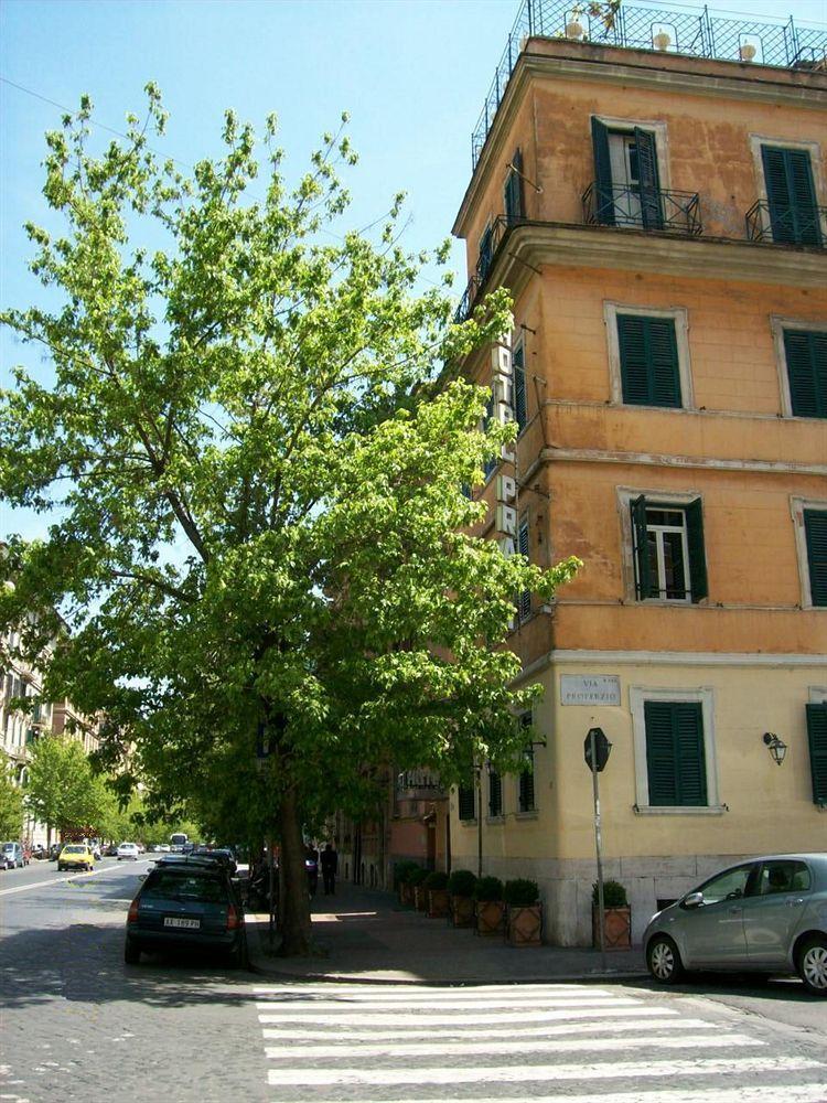 Prati Hotel Rom