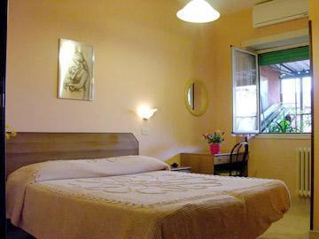 Domus Mea Hotel Rom