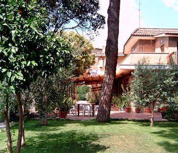 Tempio Di Apollo Hotel 2*