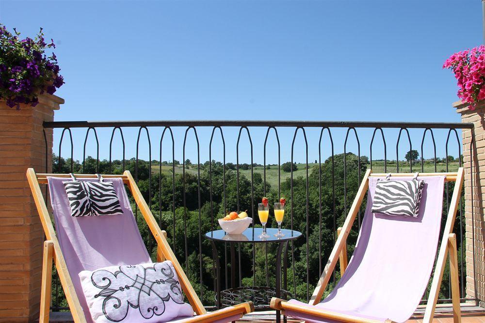 Tempio Di Apollo Hotell 2*