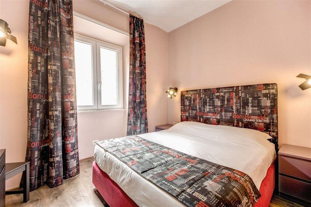 Residenza Belli Gjestgiverier 3*