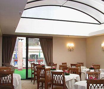 Beyou Ponte Milvio Hotell