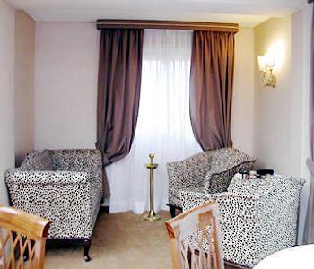 Beyou Ponte Milvio Hotell 3*