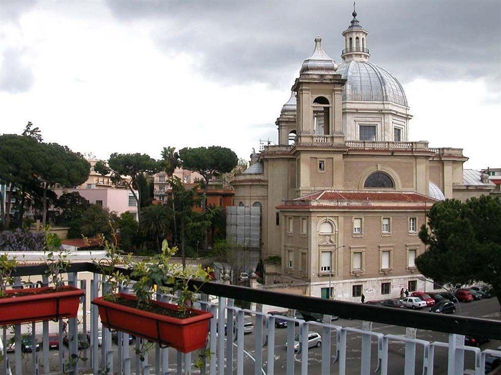 Beyou Ponte Milvio 3* Roma
