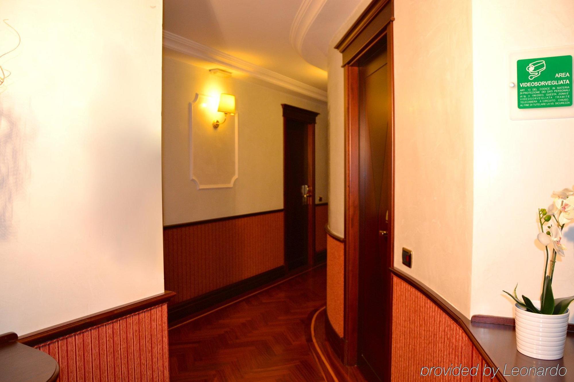 Invictus Hotel Rom