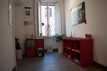Relais Cola Di Rienzo Bed & Breakfast Roma