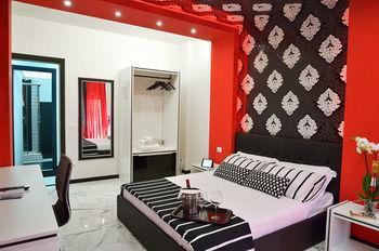 Bed & Breakfast G&g Trastevere 2*