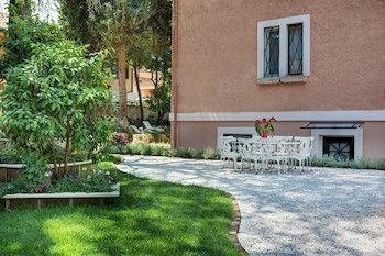 Aparthotel Appia Antica Roma