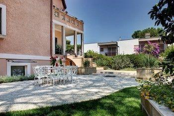 Appia Antica Aparthotel Roma
