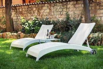 Aparthotel Appia Antica