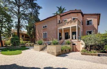 Appia Antica Aparthotel 5*